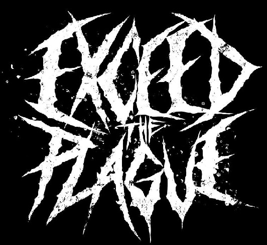 Exceed the Plague logo
