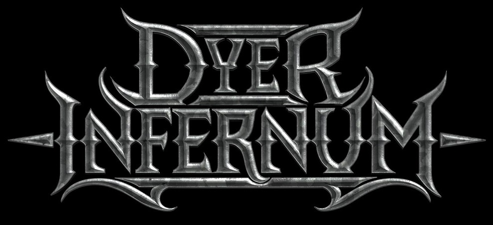Dyer Infernum logo