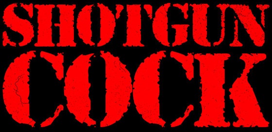 Shotgun Cock logo
