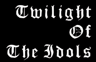 Twilight of the Idols