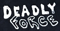 Deadly Force logo