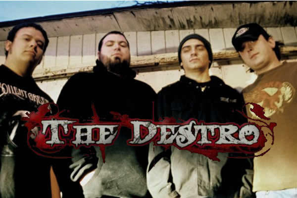 The Destro