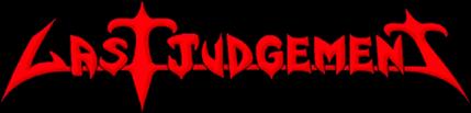 Last Judgement logo