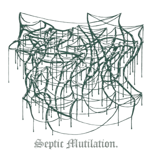 Septic Mutilation logo