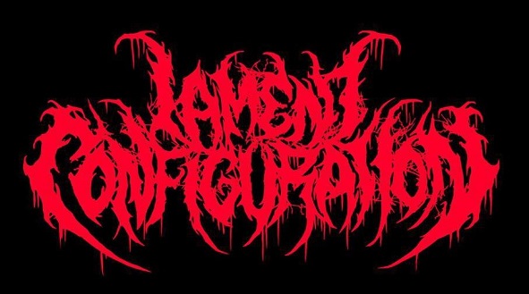 Lament Configuration logo
