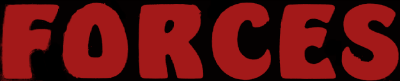 Forces logo