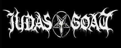 Judas Goat logo