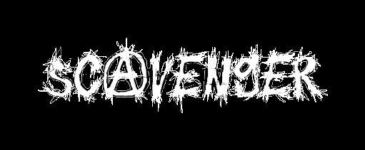 Scavenger logo