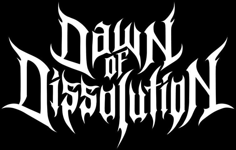 Dawn of Dissolution logo