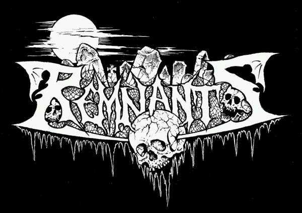 Remnants logo