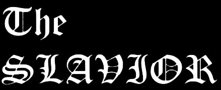 The Slavior