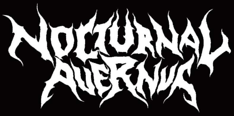 Nocturnal Avernus logo