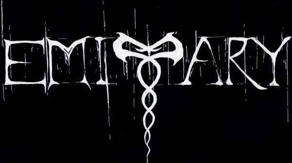 Emissary logo