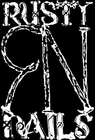 Rusty Nails logo
