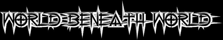 World Beneath World logo