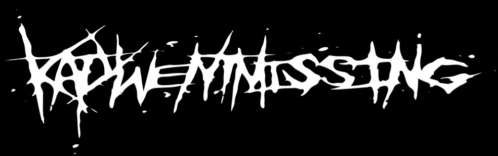 Katywentmissing logo