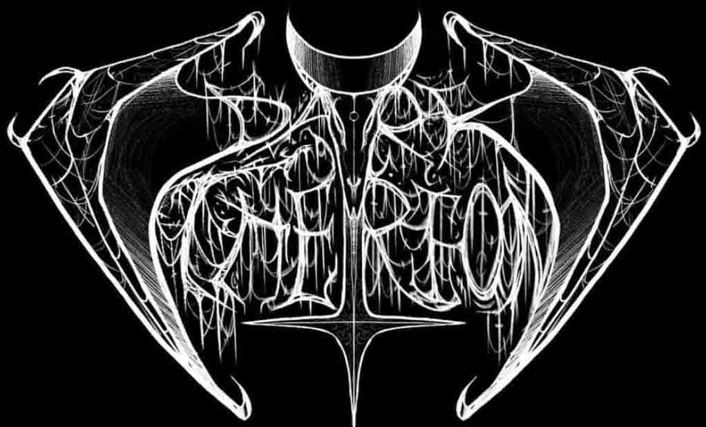 Dark Therion logo