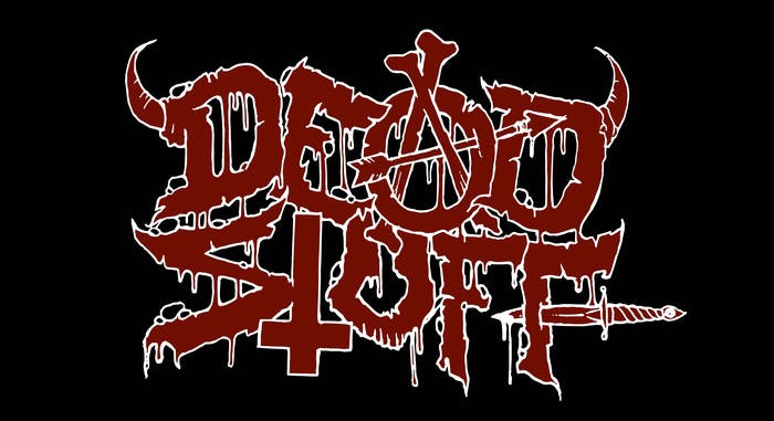 Dead Stuff logo