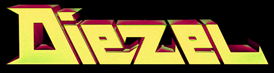 Diezel logo