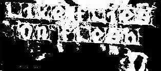 Like Flies on Flesh logo