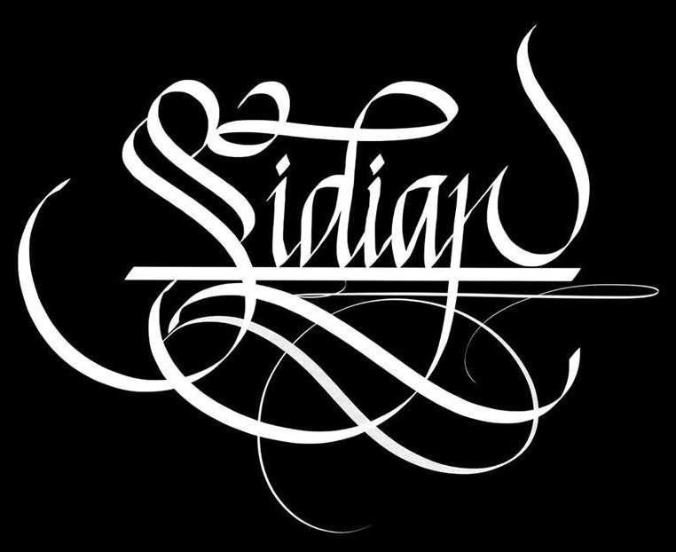 Sidian logo