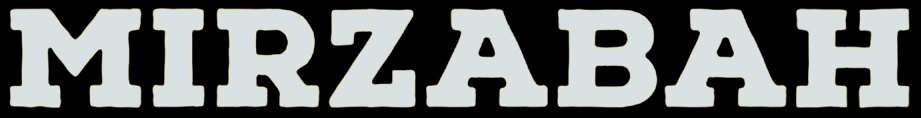 Mirzabah