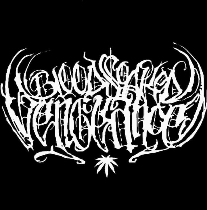 Bloodsoaked Vengeance logo