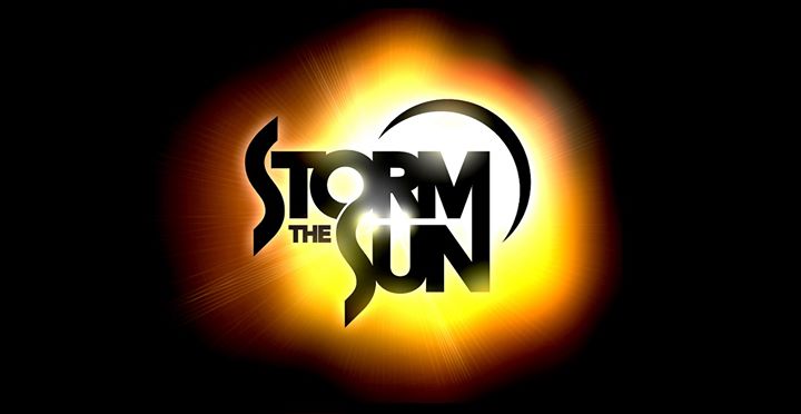 Storm the Sun logo