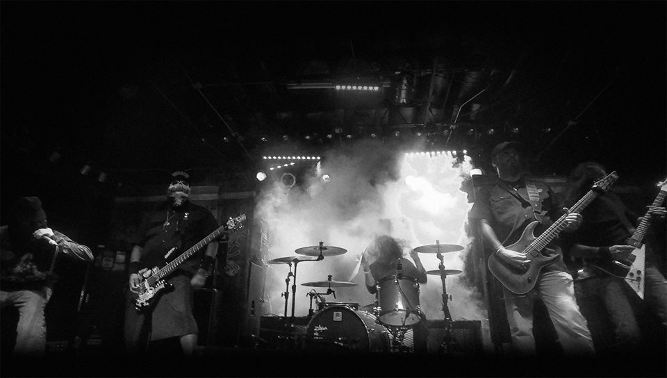 Sift Through the Ashes