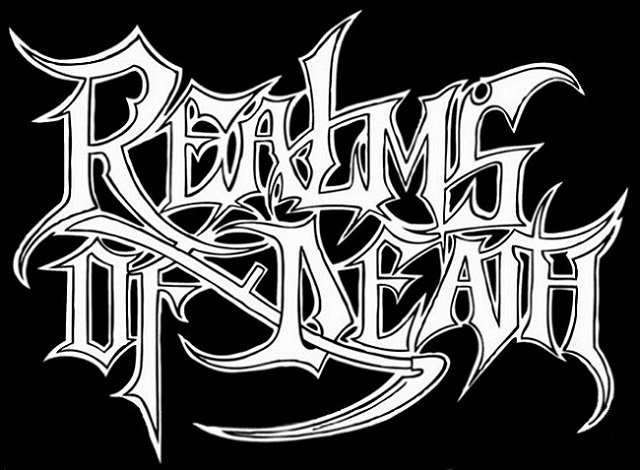 Realms of Death logo