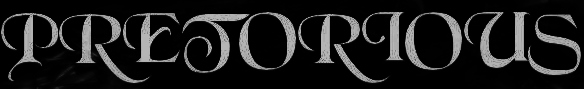Pretorious logo