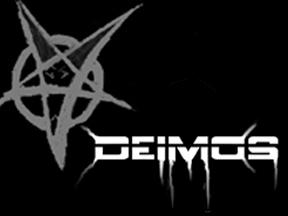 Deimos logo