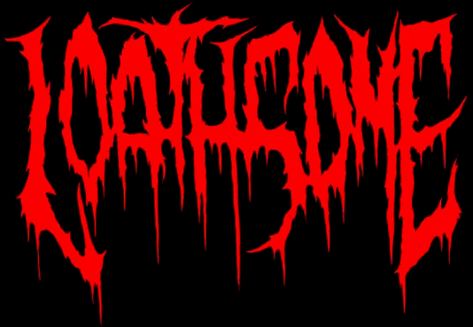 Loathsome logo