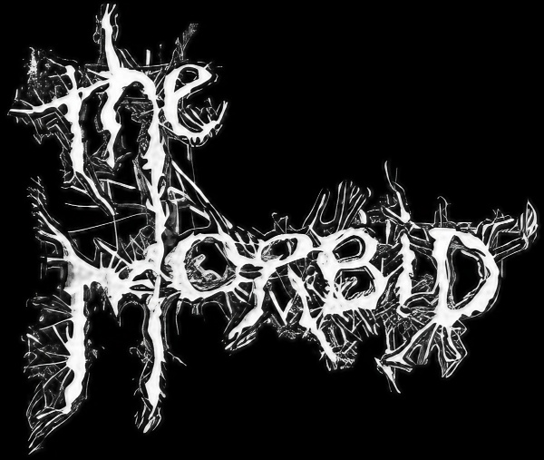 The Morbid logo
