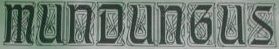 Mundungus logo