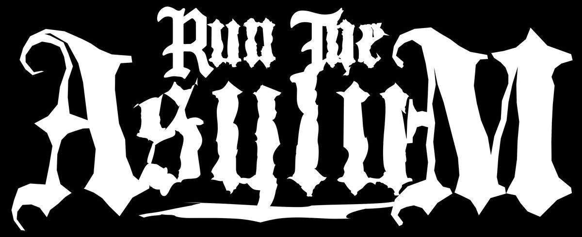 Run the Asylum logo