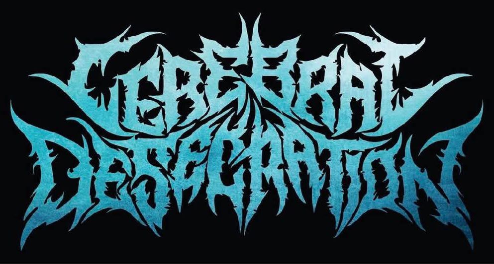 Cerebral Desecration logo