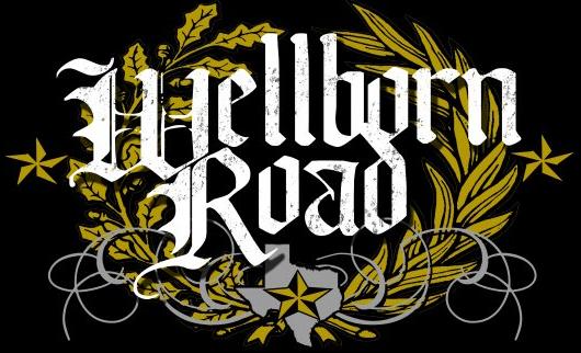 Wellborn Road logo