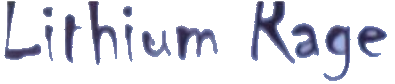Lithium Rage