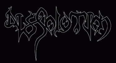 Dissolution logo