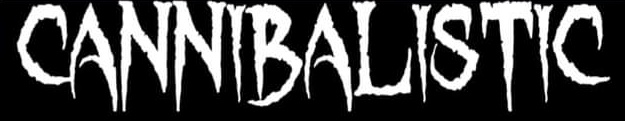 Cannibalistic logo