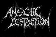 Anarchic Destruction logo