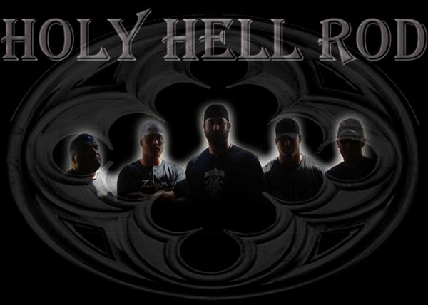 Holy Hell Rod