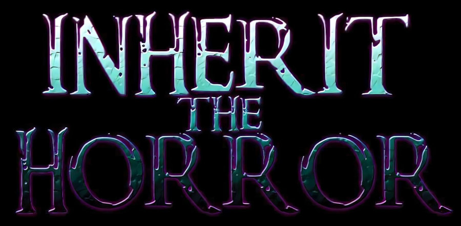 Inherit the Horror logo