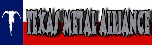 Texas Metal Alliance logo