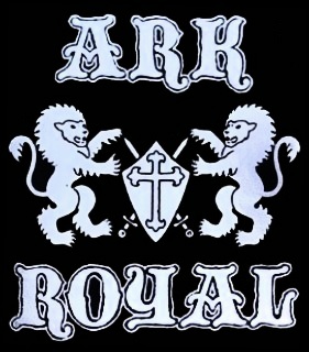 Ark Royal logo