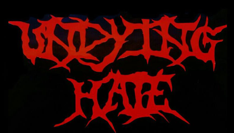 Undying Hate logo