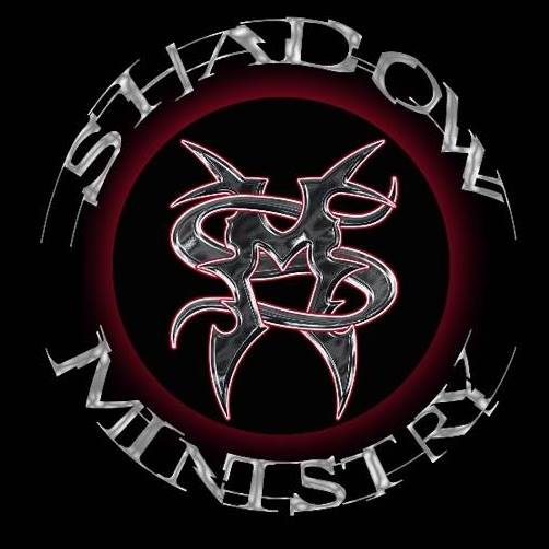 Shadow Ministry logo