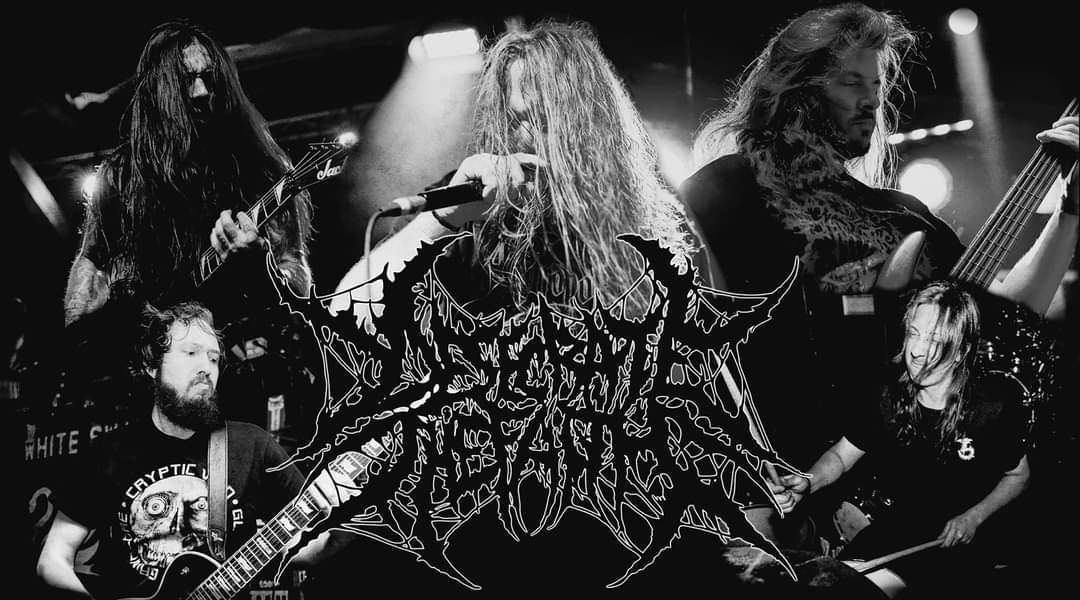 Desecrate the Faith