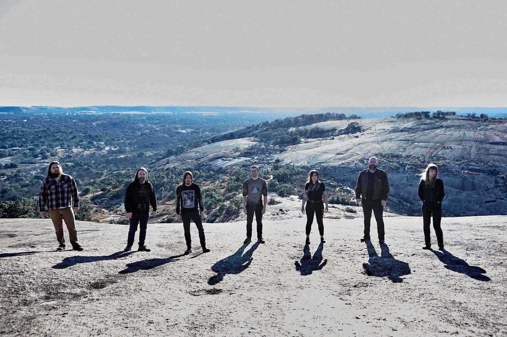 Dead to a Dying World